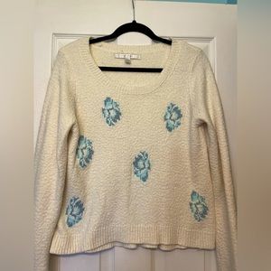 Lauren Conrad - Super soft & comfy sweater (M)